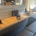 産直さばと青魚 食堂あおい - 