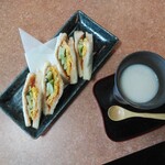 喫茶 カラオケ 舞 - 