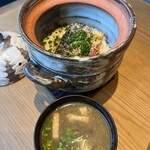 産直さばと青魚 食堂あおい - 