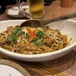 カッチャル バッチャル - 