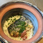 産直さばと青魚 食堂あおい - 