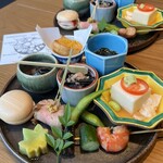 産直さばと青魚 食堂あおい - 