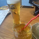 産直さばと青魚 食堂あおい - 