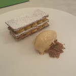 mondo - サフラン　ミッレフォーリエ