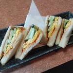 喫茶 カラオケ 舞 - 