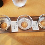 うなぎ四代目菊川 栄店 - 