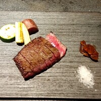 新宿 鉄板焼き YOKOTA - 