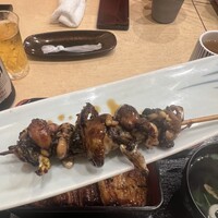 うなぎ割烹 白金台 まつ本 - 