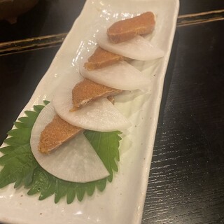 佐渡の酒と肴 だっちゃ_1