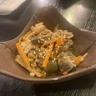 佐渡の酒と肴 だっちゃ_0