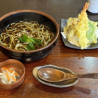 口コミ一覧 : 樹ノー （ジュノー） - 坂出/そば [食べログ]