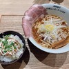 創業麺類元年 坂本龍馬が愛したラーメン食堂
