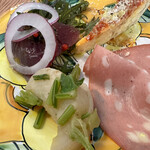 aperitivo&trattoria IL FIORE - 