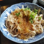花門 - おろしそば