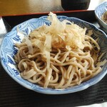 花門 - おろしそば