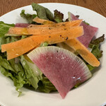 aperitivo&trattoria IL FIORE - 