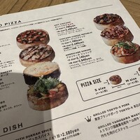 リオ・ブルーイング・コー ビストロアンドガーデン 東京ミッドタウン - 