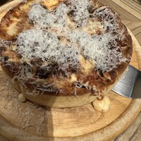 リオ・ブルーイング・コー ビストロアンドガーデン 東京ミッドタウン - 