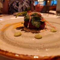 FONDA MEXICANA New York 銀座店 - 