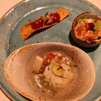 FONDA MEXICANA New York 銀座店 - 