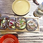 ゼスト キャンティーナ 代官山 - 