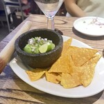 ゼスト キャンティーナ 代官山 - 