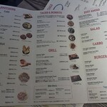 ゼスト キャンティーナ - 