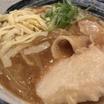 杵屋 郡山站Ekinaka店 - 