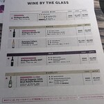 ゼスト キャンティーナ - 