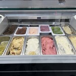 いもんね - フレーバー