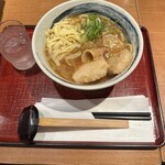 杵屋 郡山站Ekinaka店 - 
