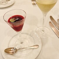 リストランテオガワ - 