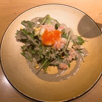 鉄板焼 摩天楼 東京スカイツリー・ソラマチ店 - 