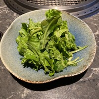 北新地焼肉 きらく - 