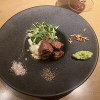 鉄板焼 摩天楼 東京スカイツリー・ソラマチ店 - 
