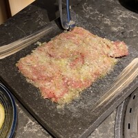北新地焼肉 きらく - 