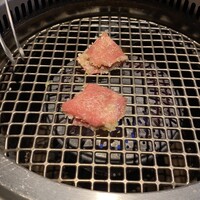 北新地焼肉 きらく - 