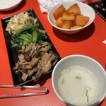 焼肉みひろちゃん - 