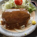 レストラン 牛石 - 