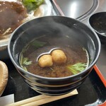 レストラン 牛石 - 