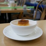 カフェテラス ポンヌフ - 