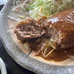 レストラン 牛石 - 