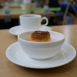 カフェテラス ポンヌフ - 