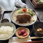 レストラン 牛石 - 