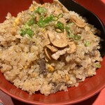 焼肉みひろちゃん - 