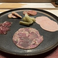 霜止出苗 - 