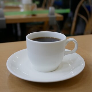 カフェテラス ポンヌフ_1