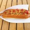 納豆DOG - 料理写真:元祖納豆DOG