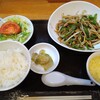中華食堂 レンゲ