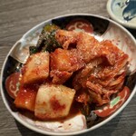 神戸焼肉 かんてき - 